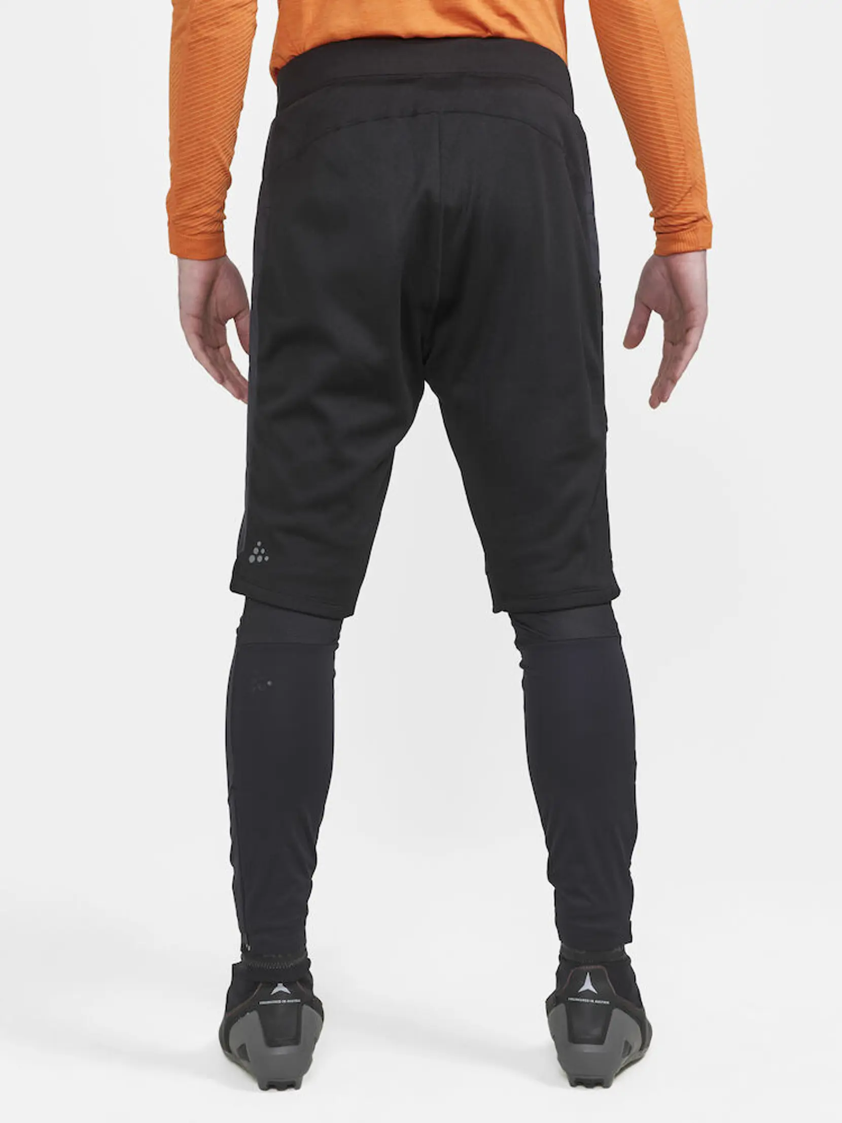 Bild på Core Nordic Training Insulate Shorts M