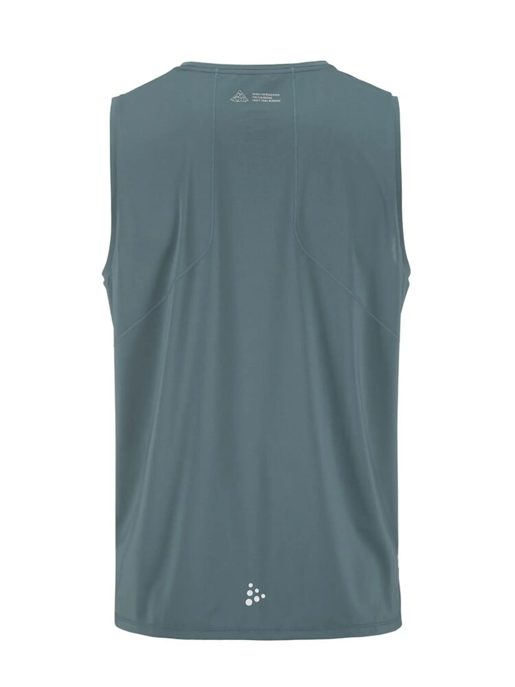 Bild på PRO Trail Singlet 2 M