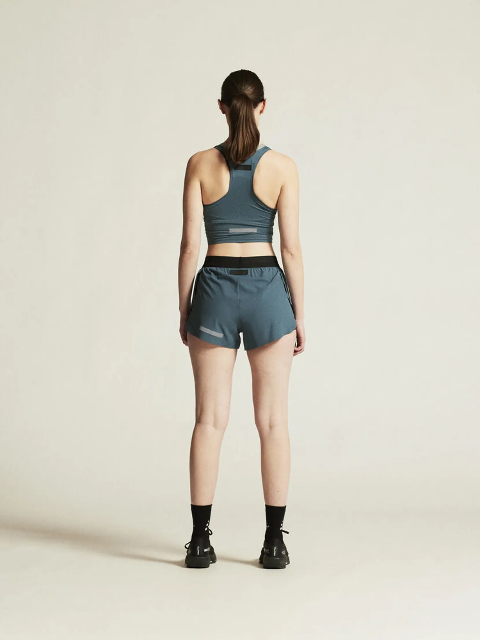 Bild på PRO Hypervent Cropped Top 2 W