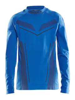 Bild på Pro Control Seamless Jersey Jr