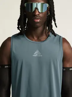 Bild på PRO Trail Singlet 2 M