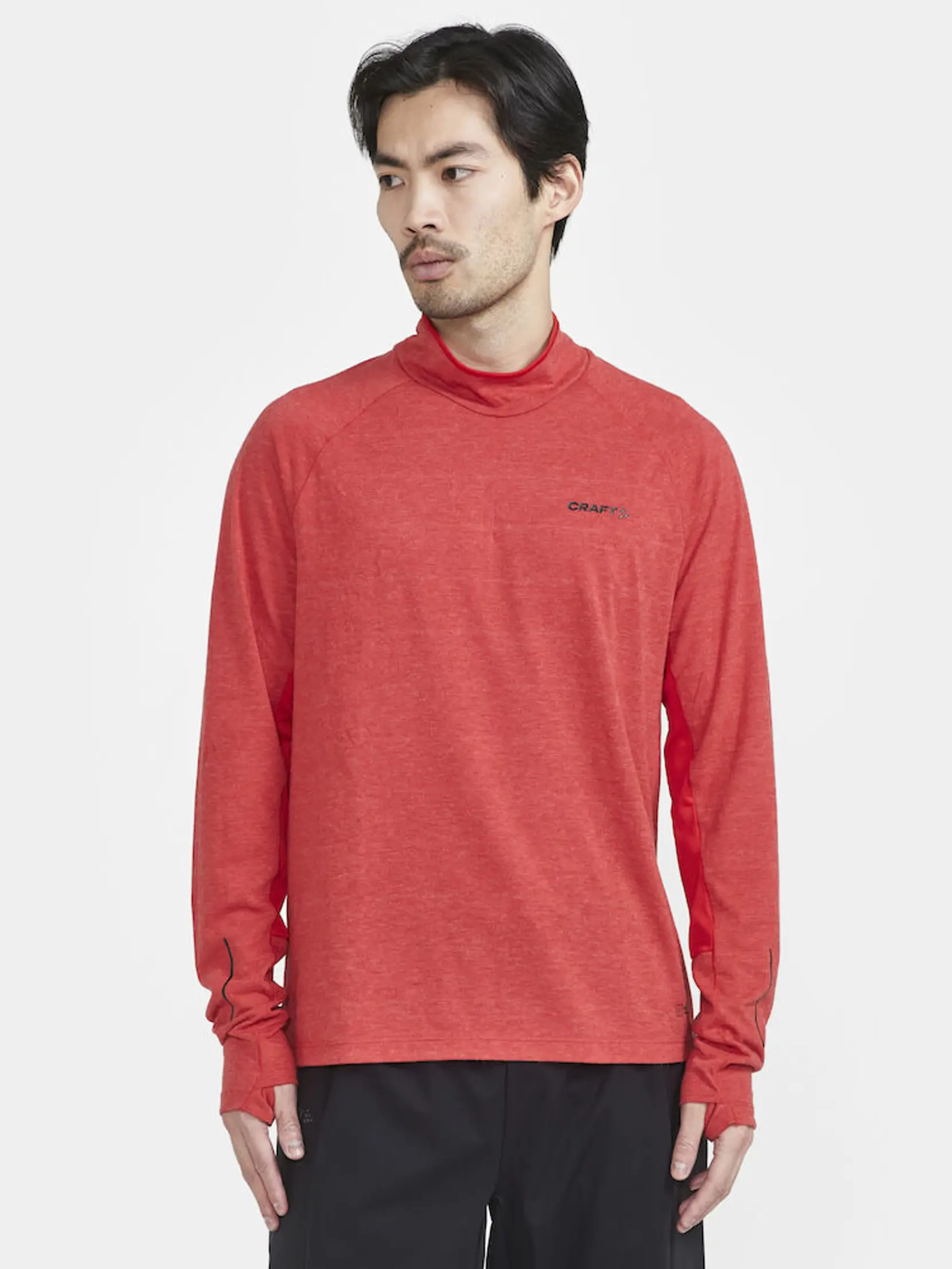 Bild på ADV SubZ Wool LS Tee 2 M