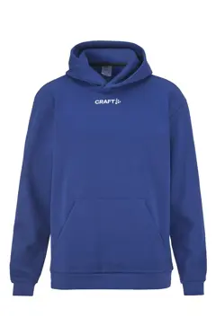 Bild på Community 2.0 Logo Hoodie M