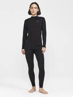 Bild på PRO Wool Merino Pant W