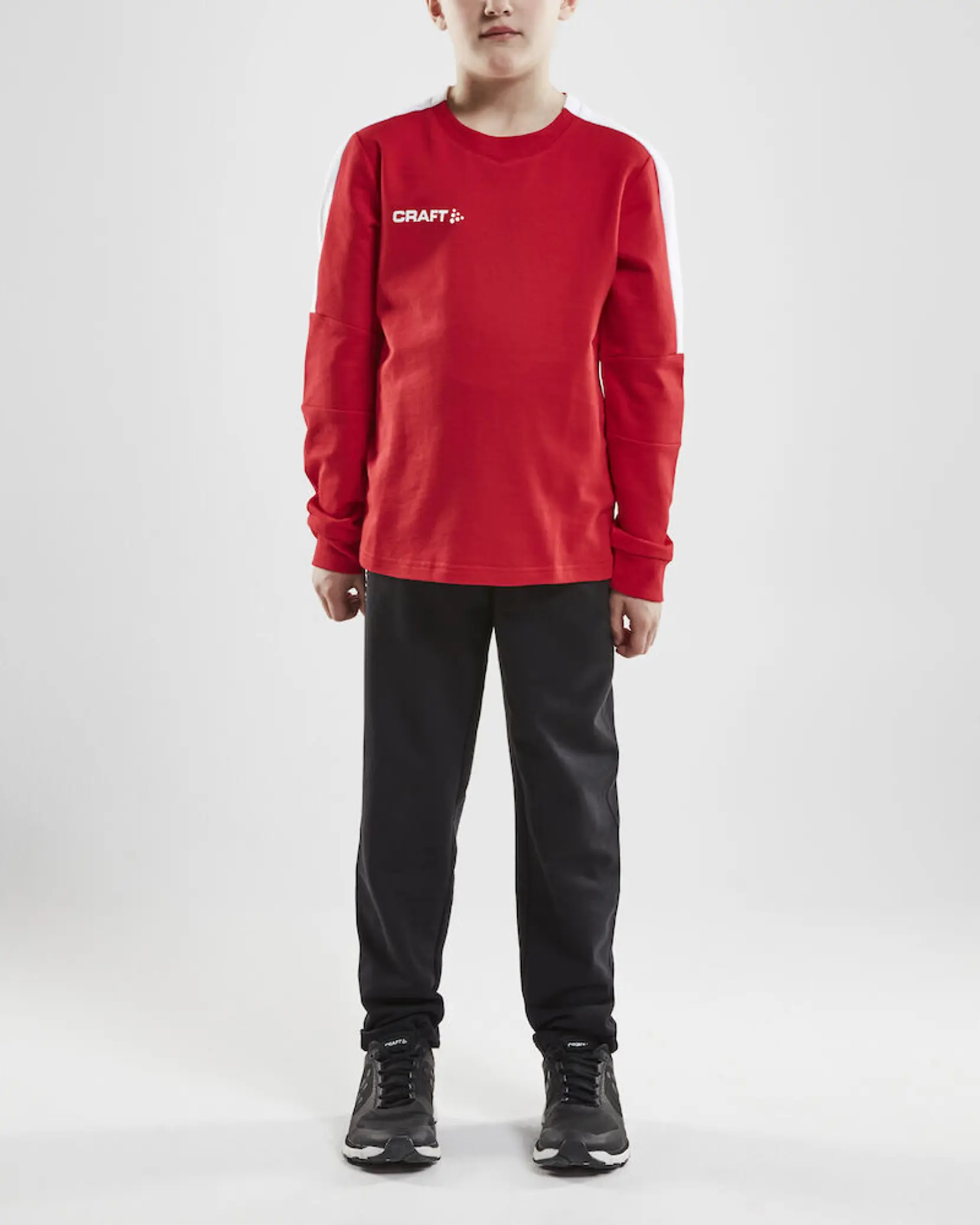 Bild på Progress GK Sweatshirt Jr