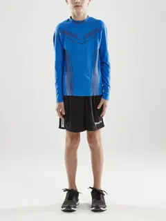 Bild på Pro Control Seamless Jersey Jr