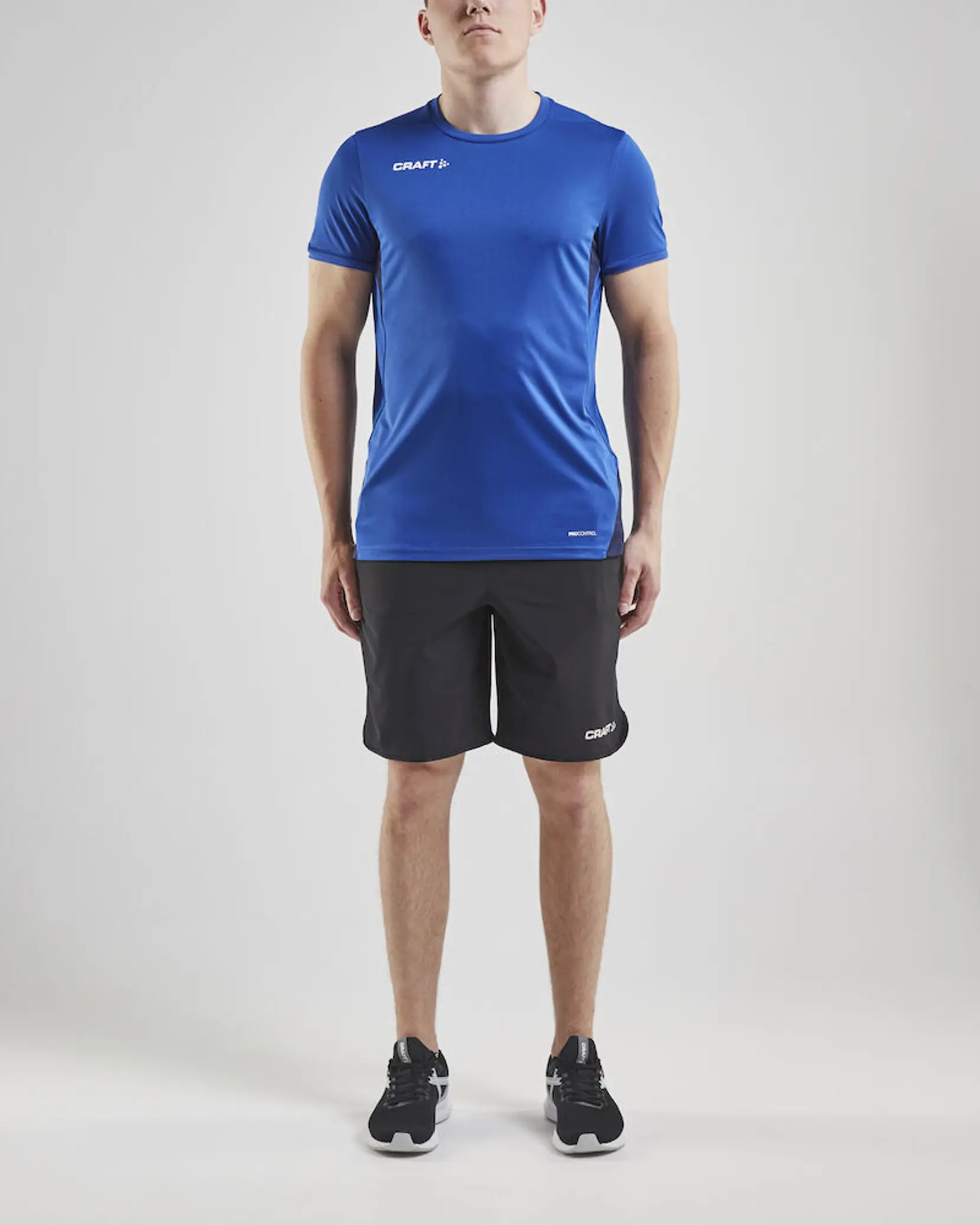 Bild på PRO Control Impact SS Tee M Bild på PRO Control Impact SS Tee M