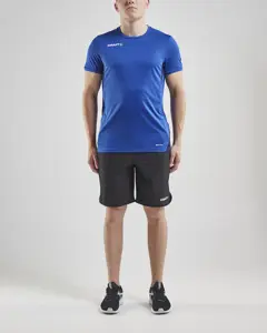 Bild på PRO Control Impact SS Tee M