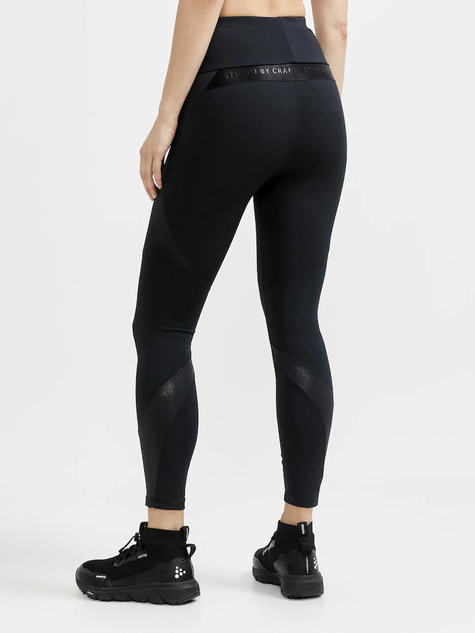 Bild på FAUN Highwaist Tights W