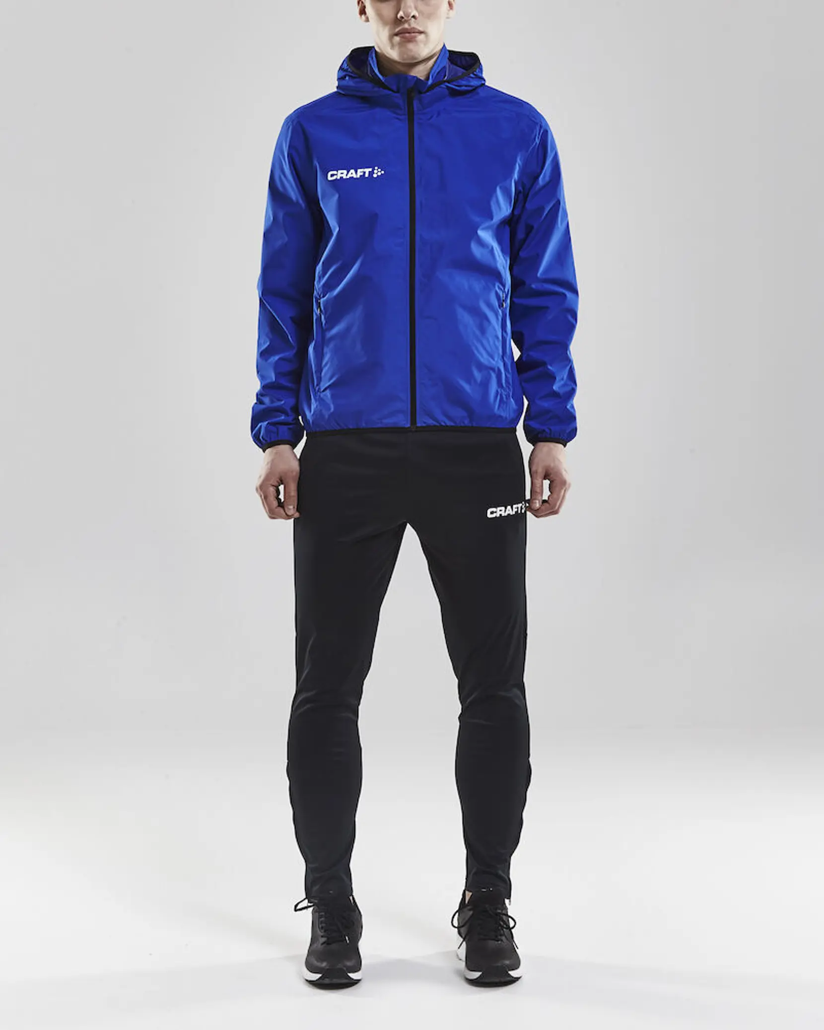 Bild på Jacket Rain M