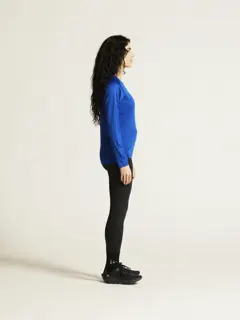 Bild på Rush 2.0 LS Tee W