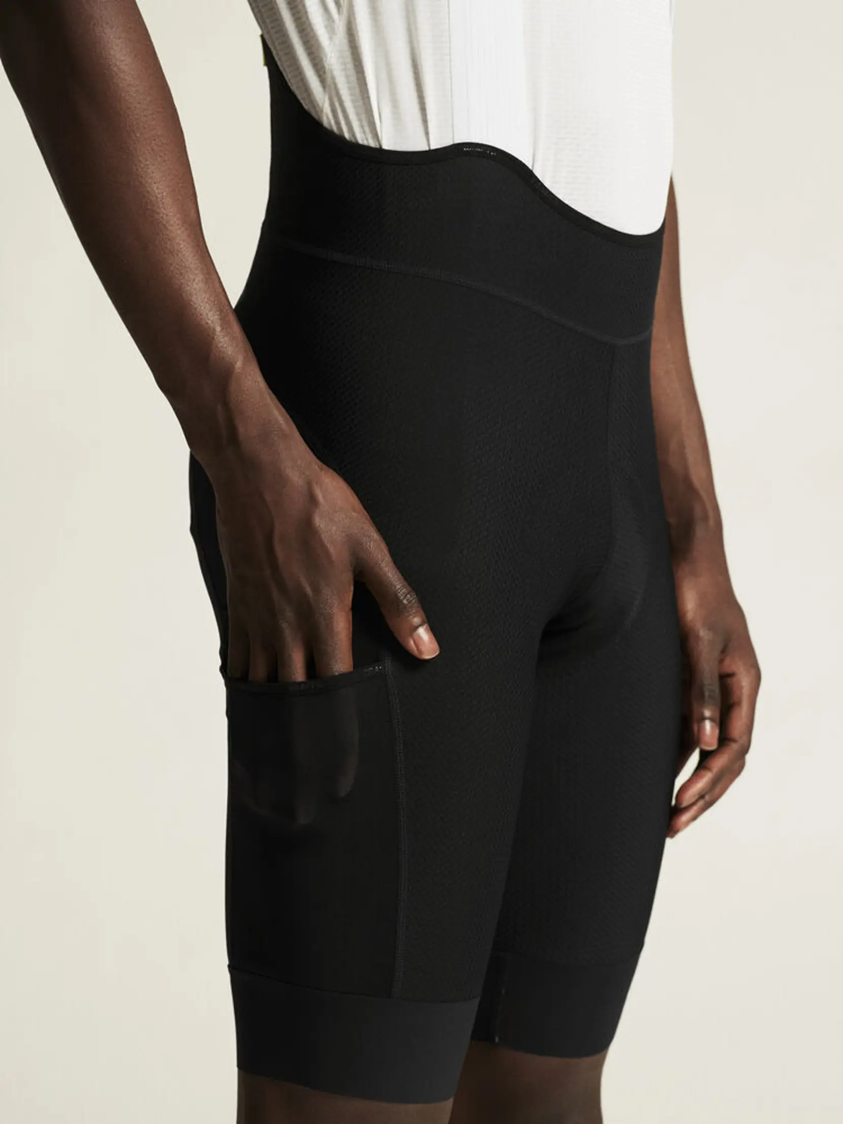 Bild på PRO Gravel Bib Shorts M