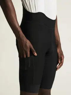 Bild på PRO Gravel Bib Shorts M