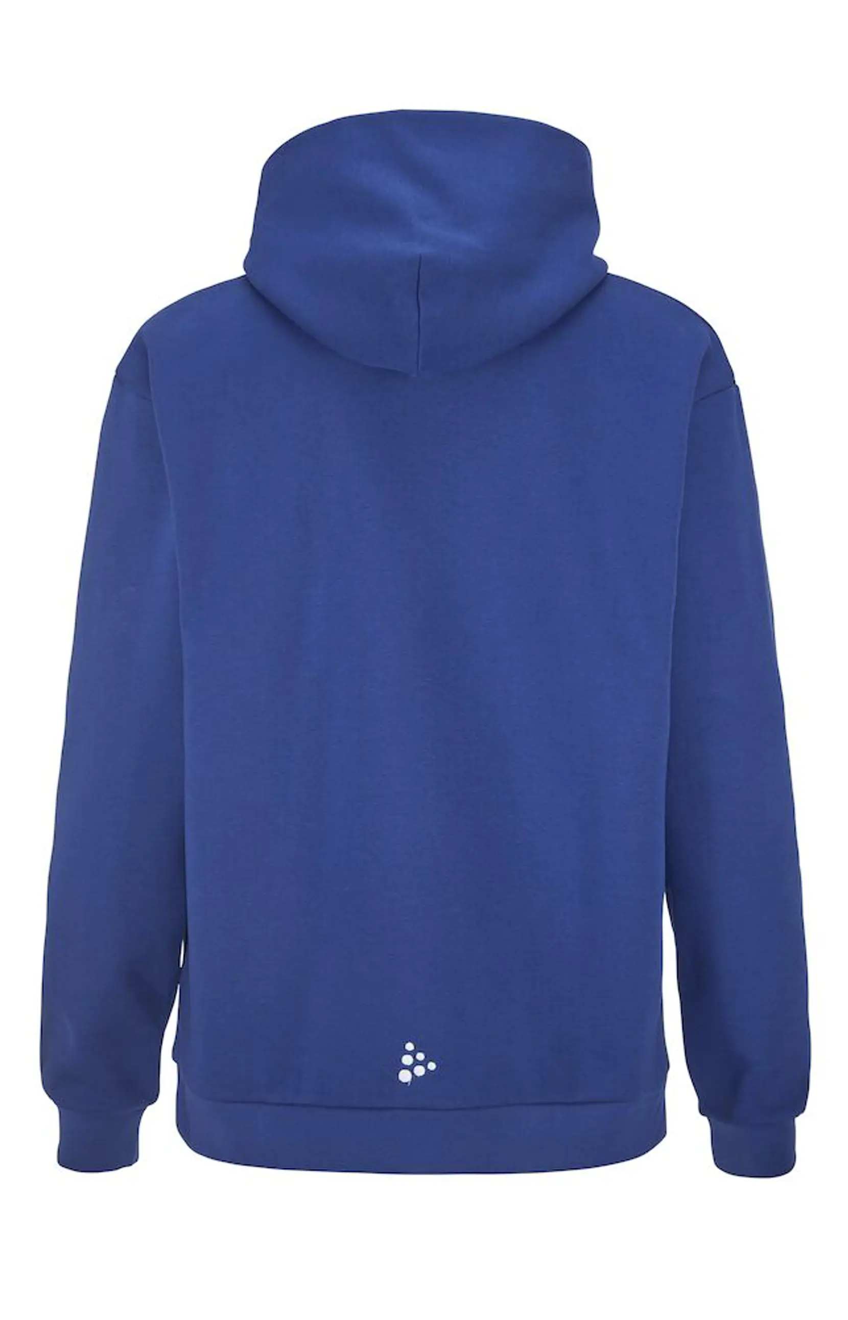 Bild på Community 2.0 Logo Hoodie M
