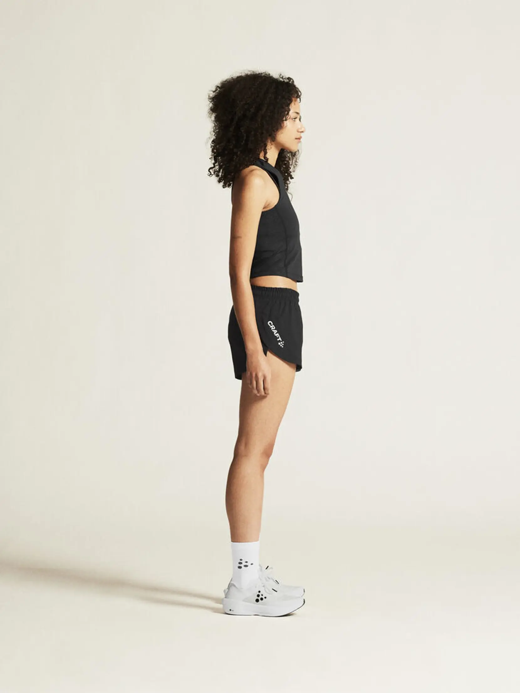 Bild på Rush 2.0 Marathon Shorts W