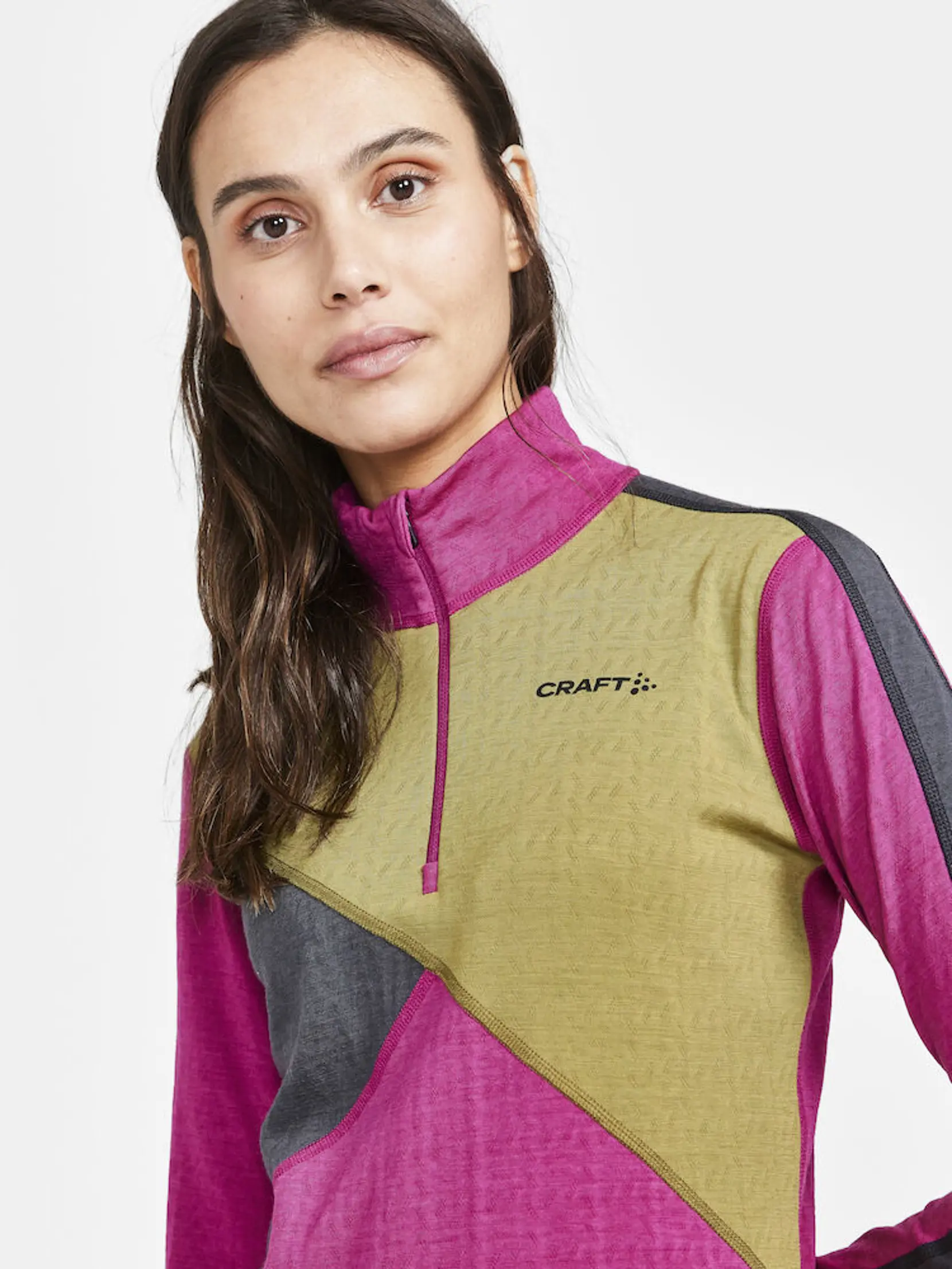 Bild på ADV Nordic Wool HZ W