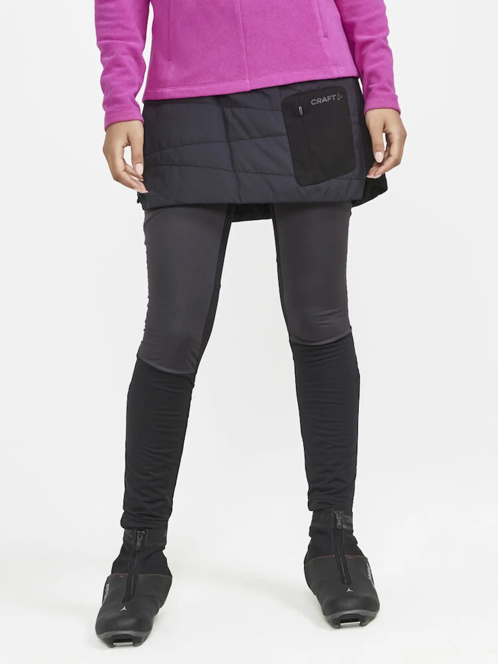 Bild på Core Nordic Training Insulate Skirt W Bild på Core Nordic Training Insulate Skirt W
