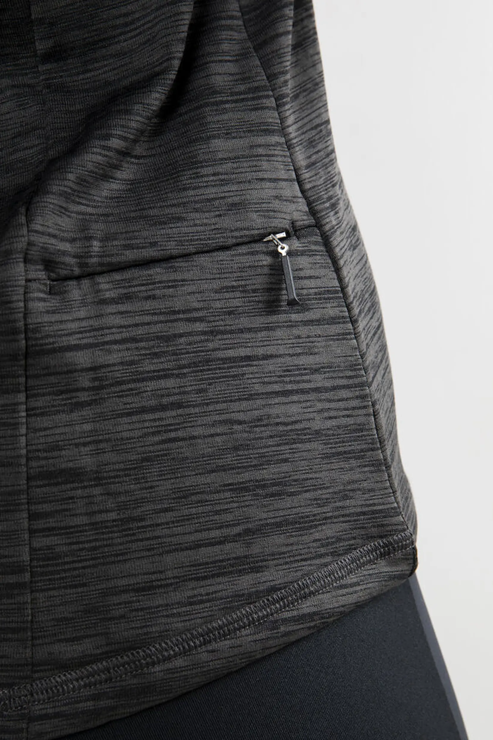 Bild på Grid Halfzip W