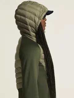 Bild på ADV Explore Lt. Down Hybrid Jkt W
