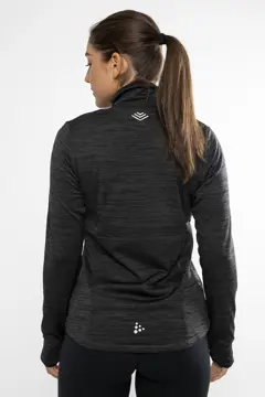Bild på Grid Halfzip W