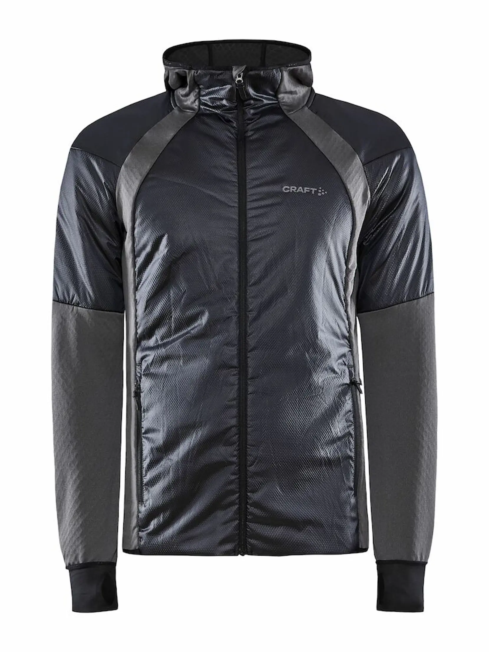 Bild på ADV Hybrid Thermal Midlayer M