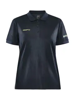 Bild på Sweden Polo Shirt W