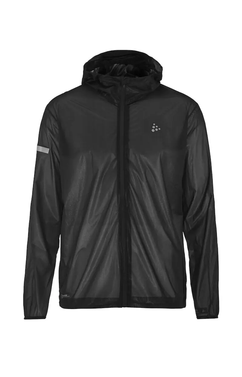 PRO Hydro Lightweight Jacket M