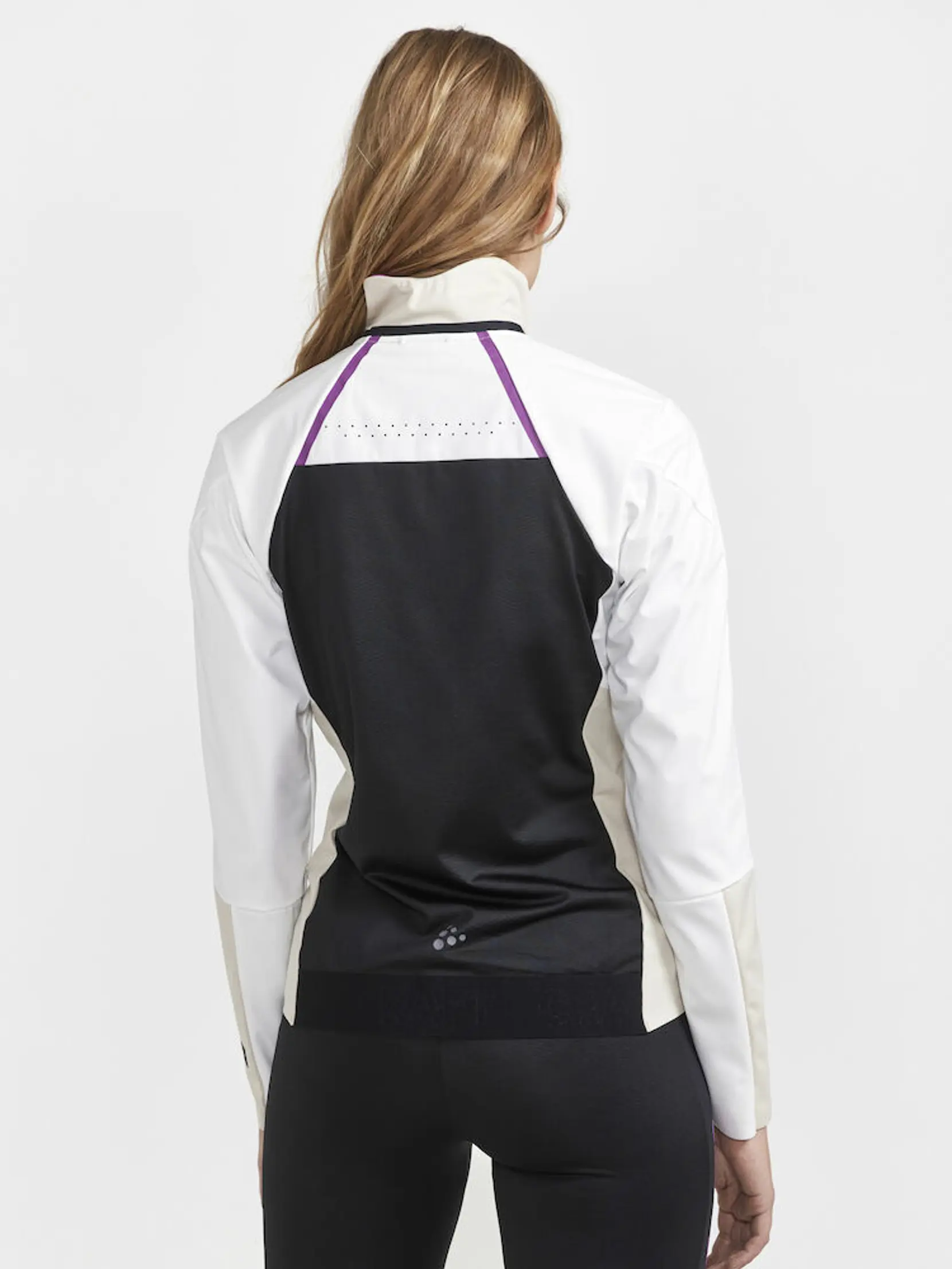 Bild på PRO Nordic Race Jacket W