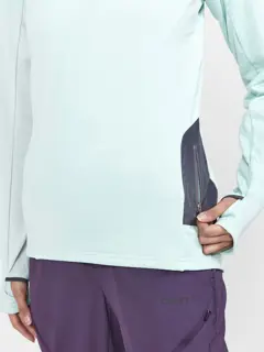 Bild på CORE Trim Thermal Midlayer W