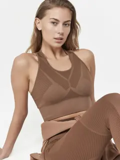 Bild på ADV Tone Fuseknit Top W
