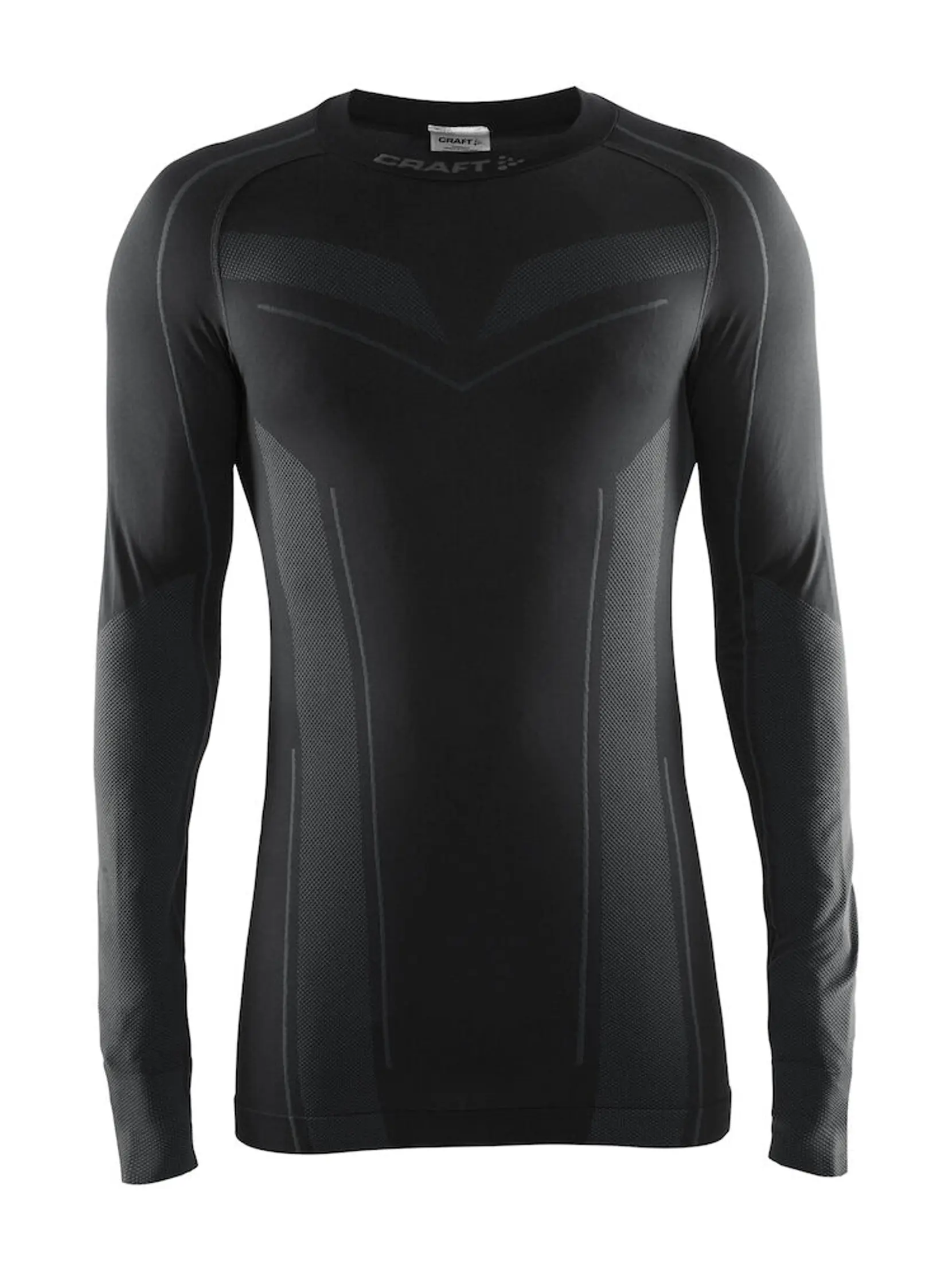Bild på Baselayer Seamless Zone Top M