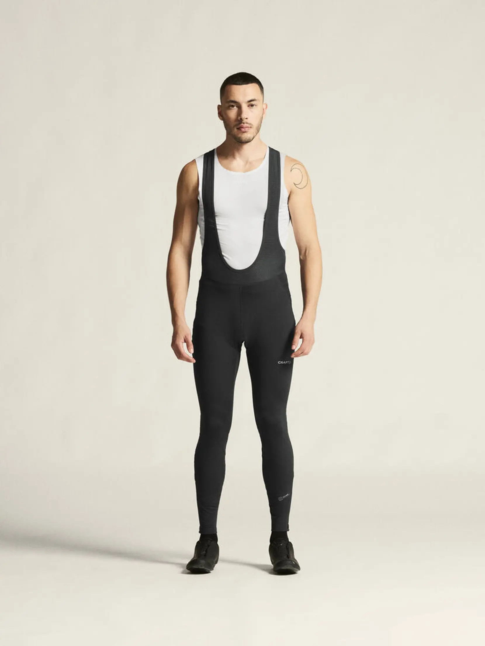 Bild på Adv Bike SubZ Insulate Bib Tights M