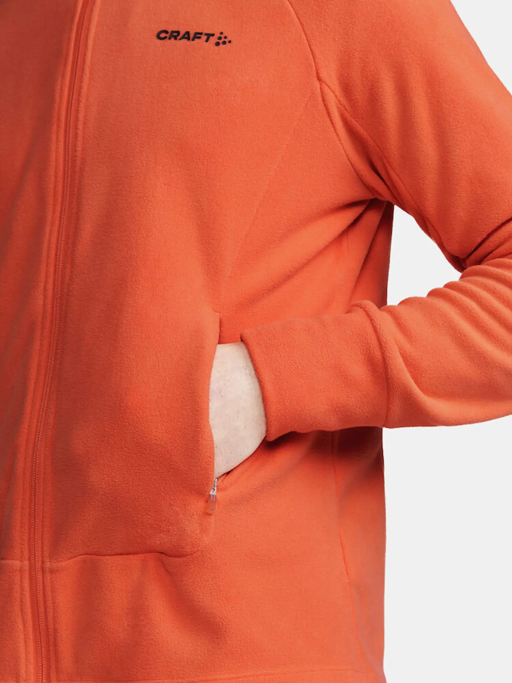 Bild på ADV Fleece Midlayer M