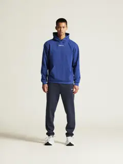 Bild på Community 2.0 Logo Hoodie M