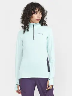 Bild på CORE Trim Thermal Midlayer W