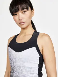 Bild på ADV Endur Singlet W