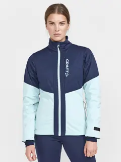 Bild på PRO Nordic Race Insulate Jacket W