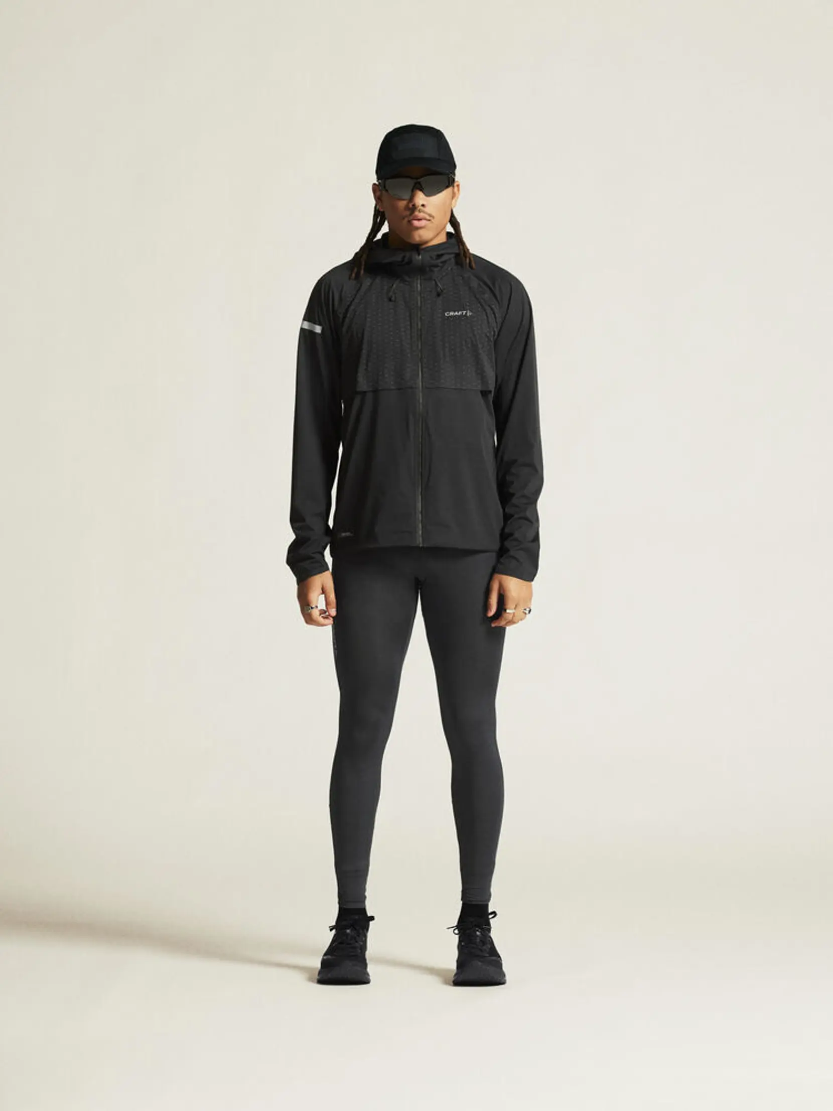 Bild på PRO Hydro Lumen Jacket 3 M
