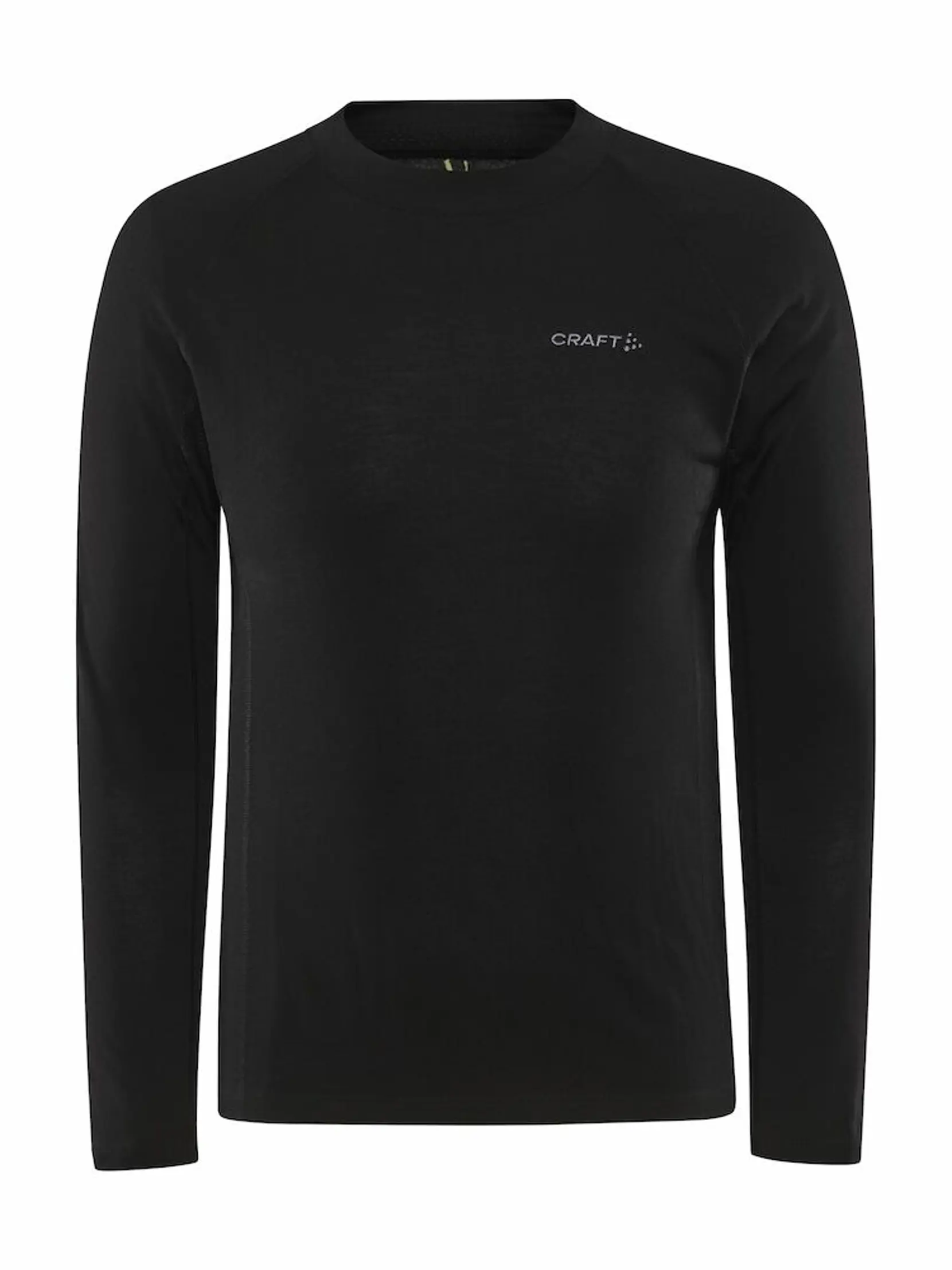 Bild på PRO Wool Merino CN LS M