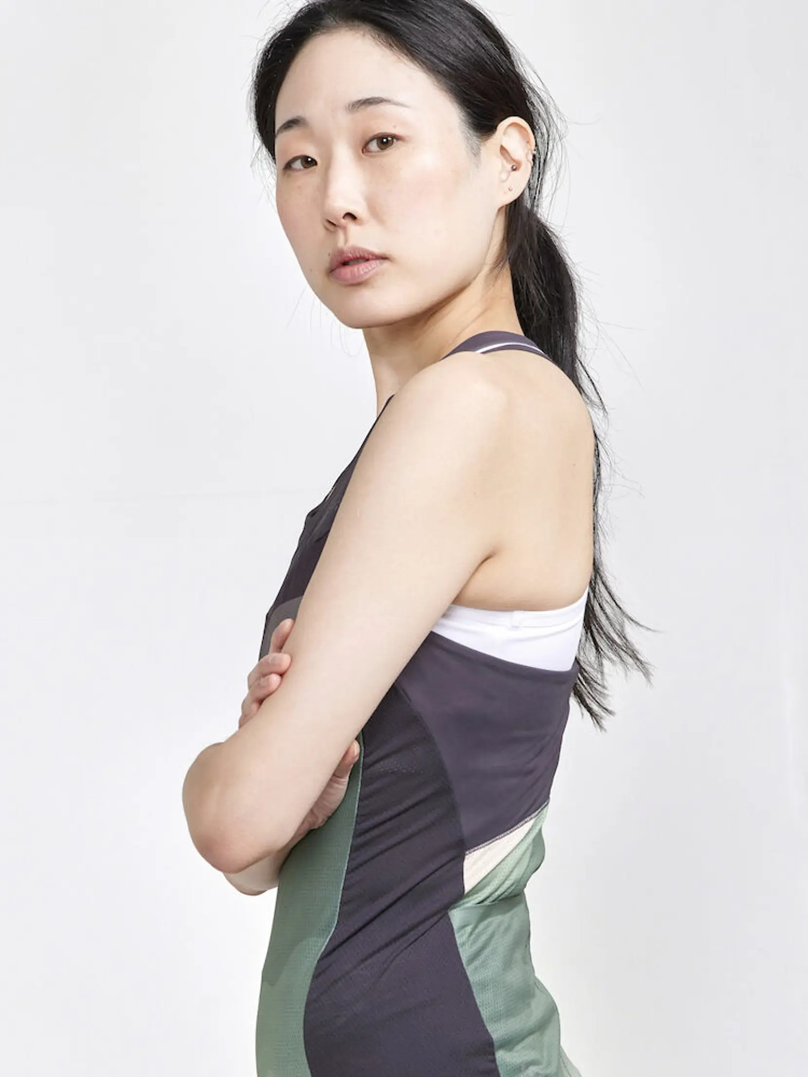 Bild på ADV Endur Singlet W Bild på ADV Endur Singlet W