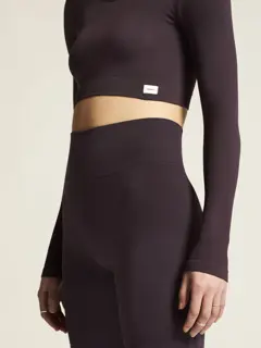 Bild på Collective Rib Short Tights W