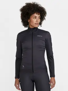 Bild på PRO Gravel LS Wind Jersey W