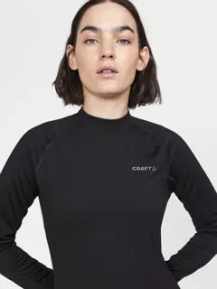Bild på PRO Wool Merino CN LS W