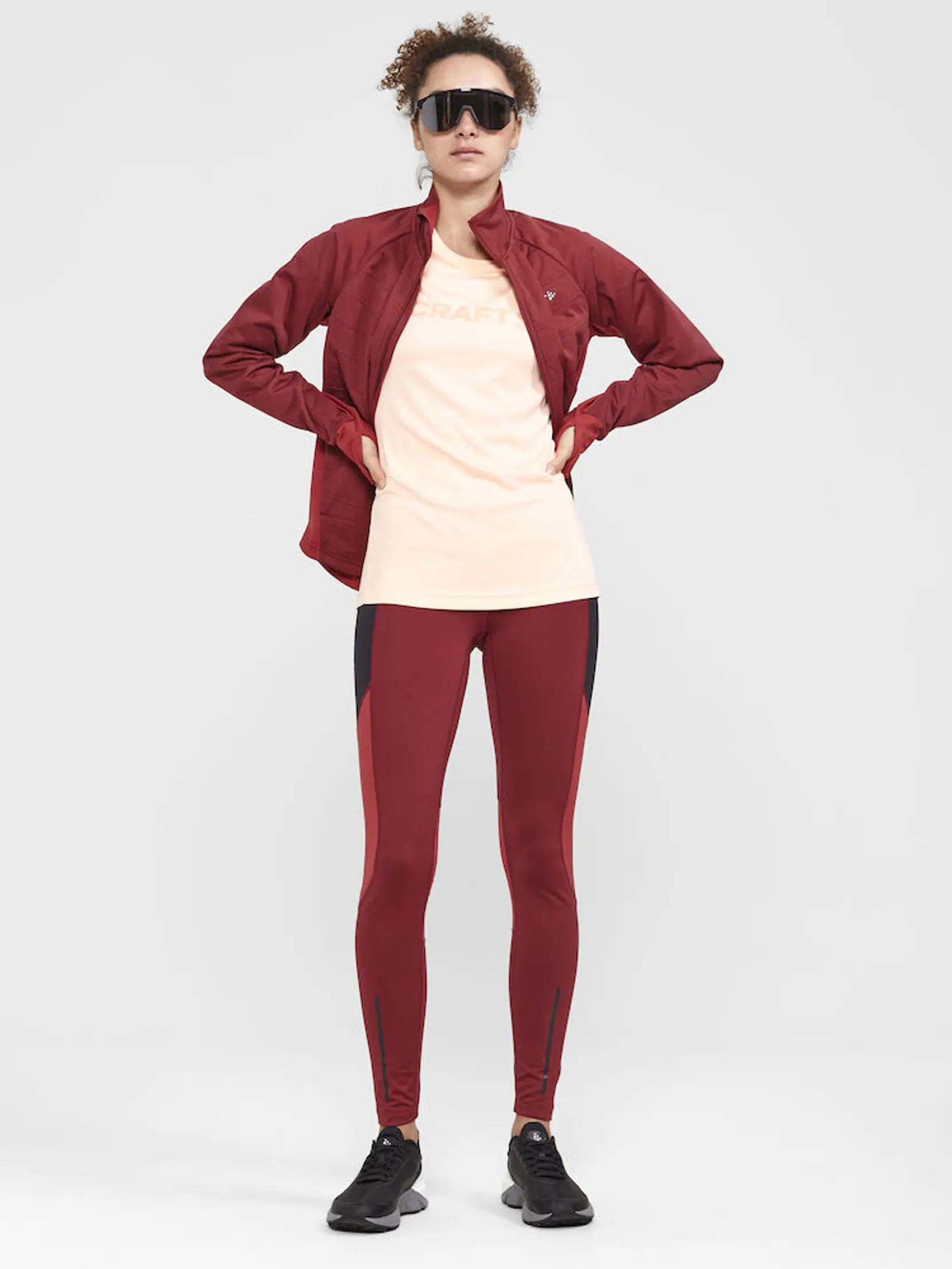 Bild på ADV Essence Warm Jacket W Bild på ADV Essence Warm Jacket W