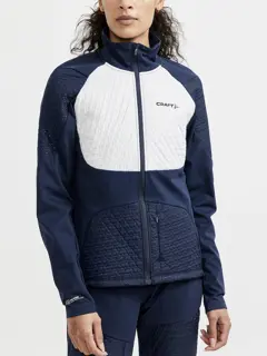 Bild på Pursuit Insulate Jacket W