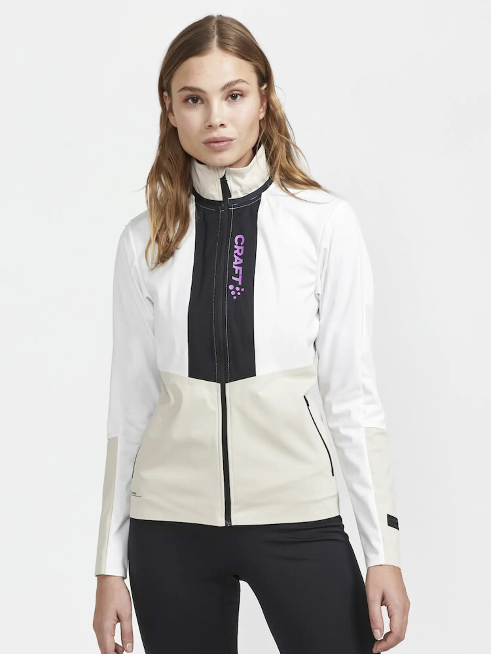 Bild på PRO Nordic Race Jacket W