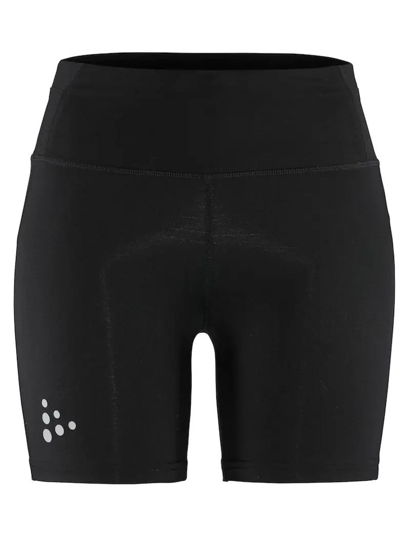 PRO Hypervent Short Tights 2 W