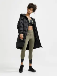 Bild på FAUN Highwaist Tights W