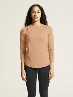 Bild på Collective LS Tee W