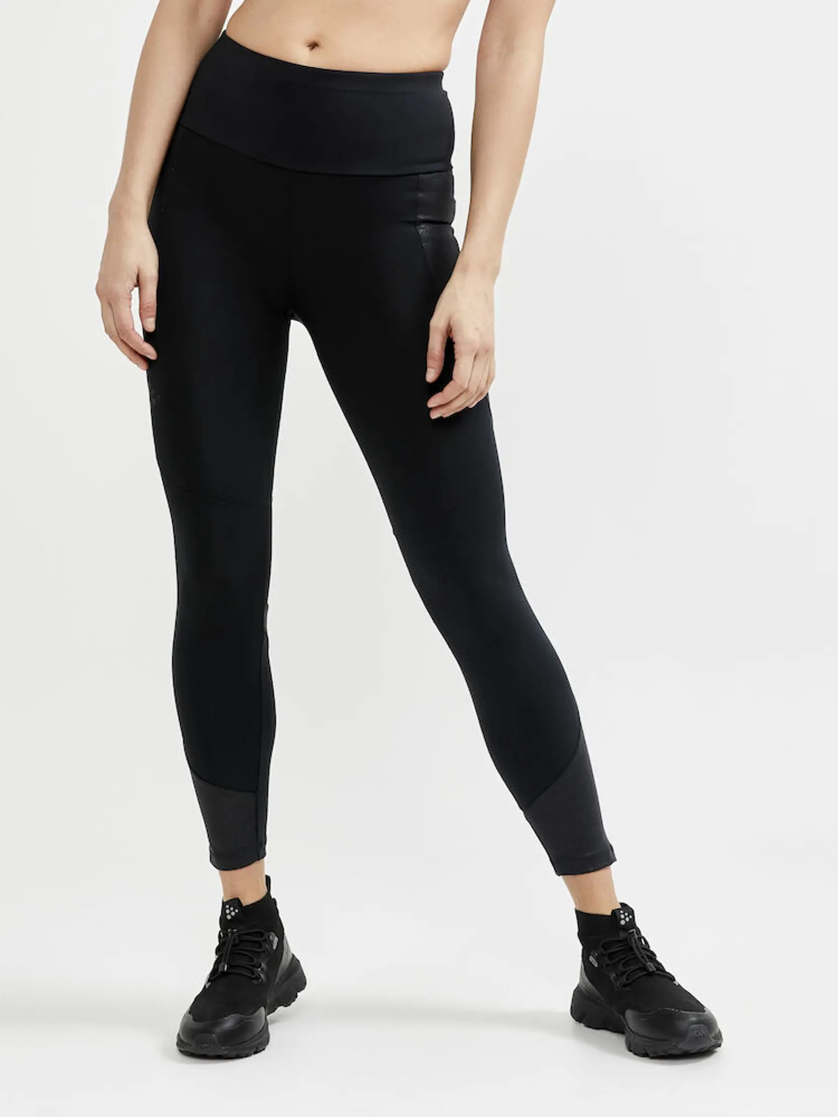 Bild på FAUN Highwaist Tights W